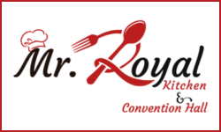 Mr Royal Kitchen & Convention Hall