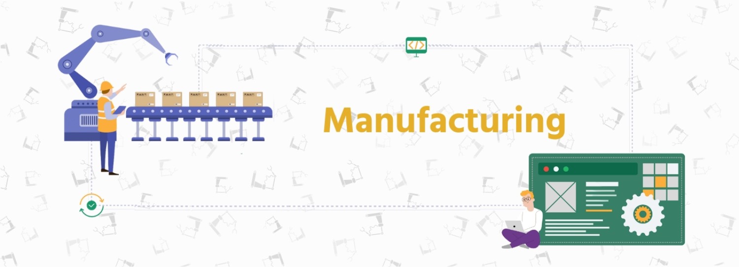 Manufacturing