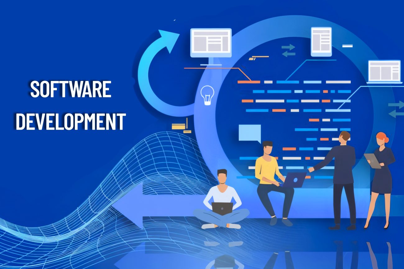 Top Software Development Company in Bangladesh