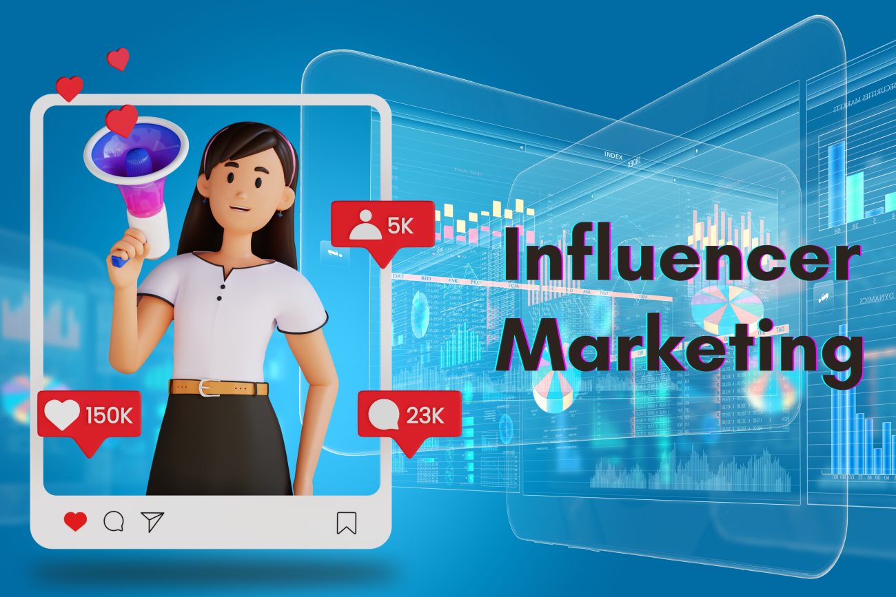 Influencer Marketing Services in Bangladesh