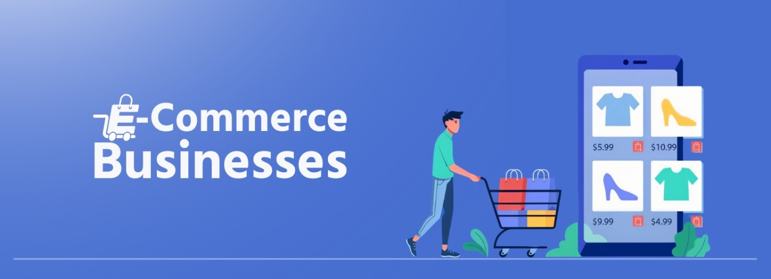 E-Commerce Businesses