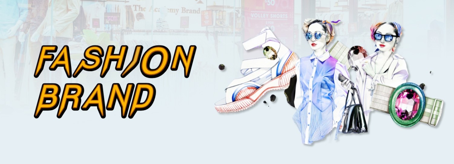 Fashion Brands
