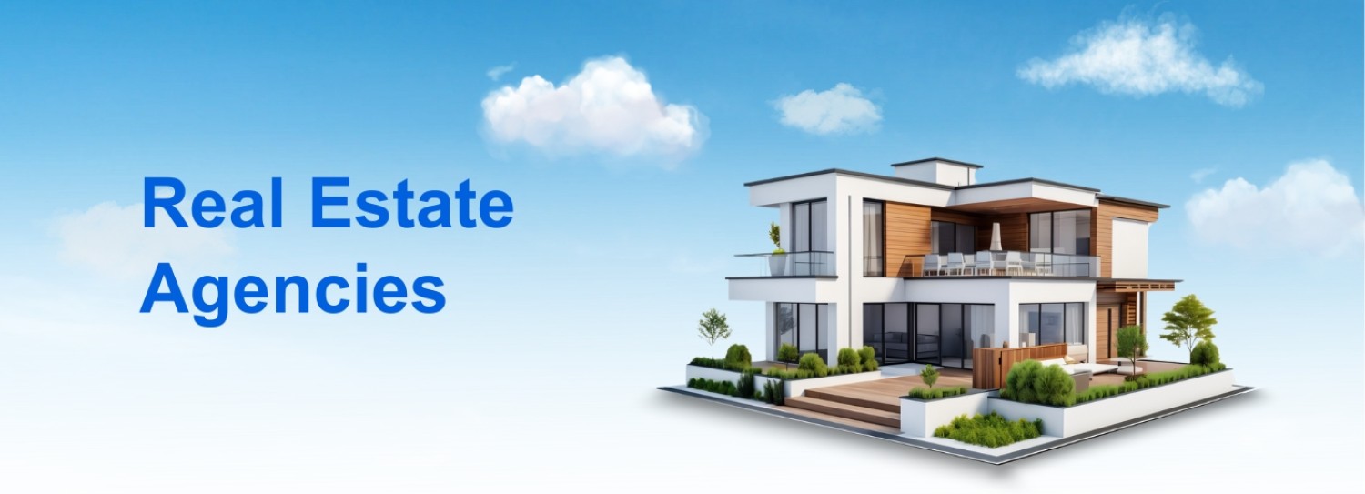 Real Estate Agencies