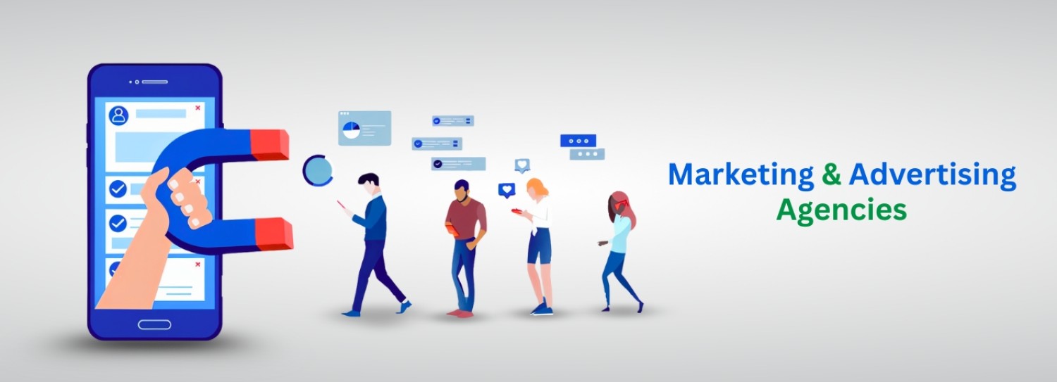 Marketing and Advertising Agencies