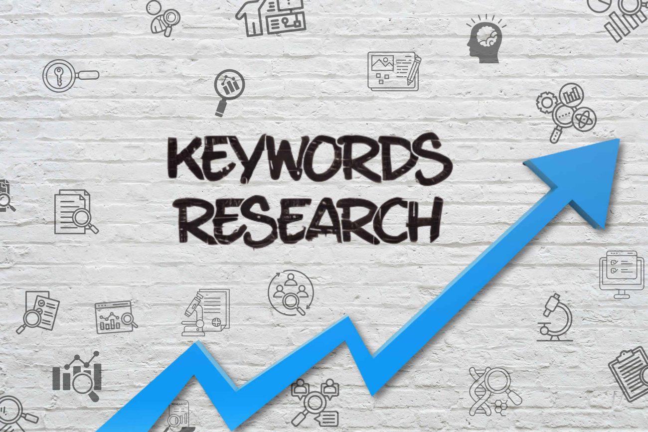 Best SEO Keyword Research Service in Bangladesh -1idea