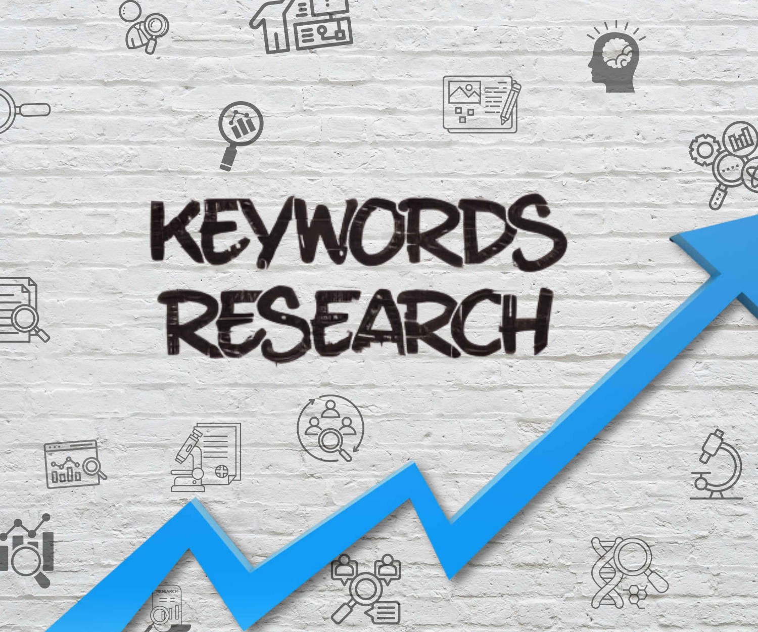 SEO Keyword Research Service in Bangladesh