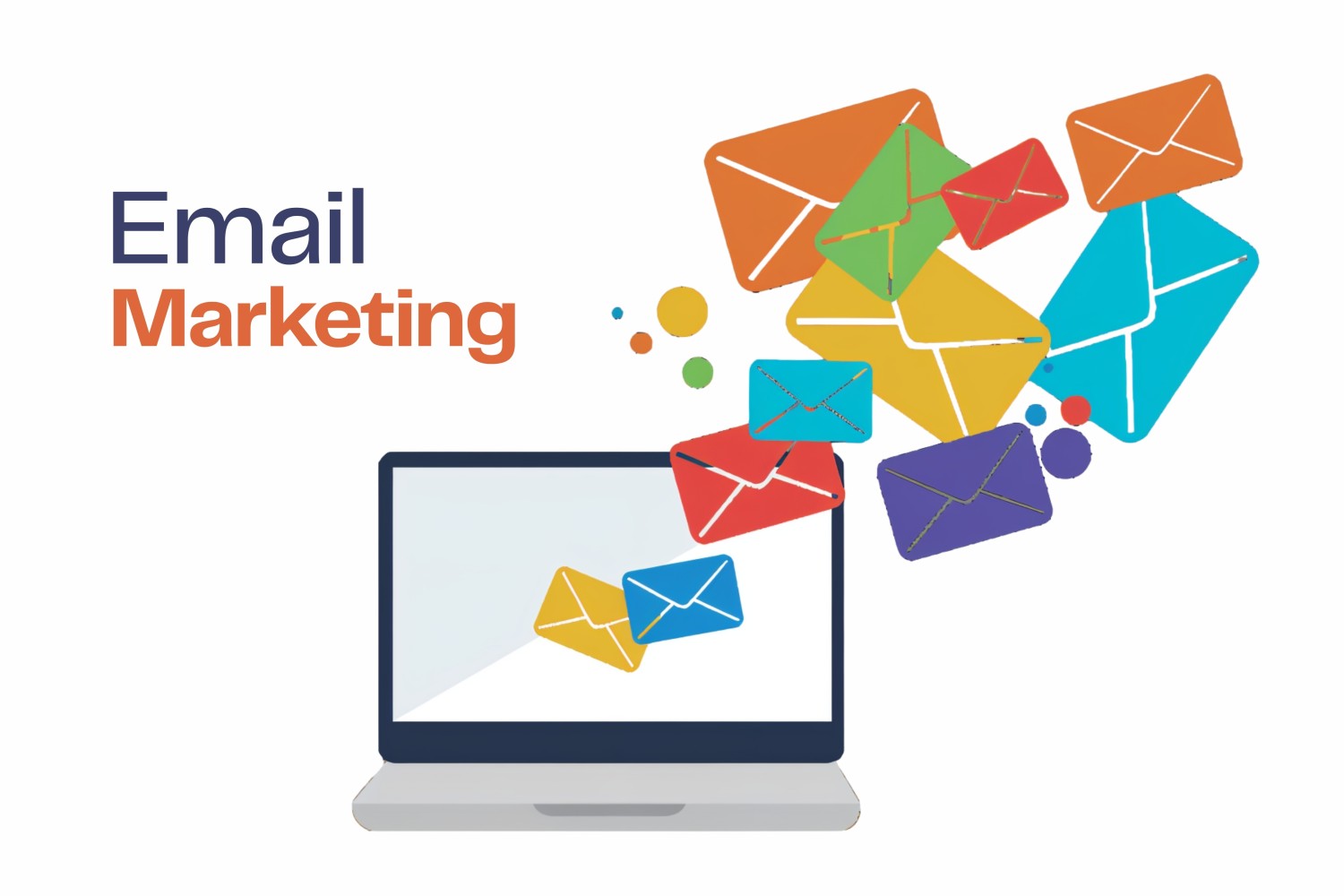 Email Marketing Service in Bangladesh