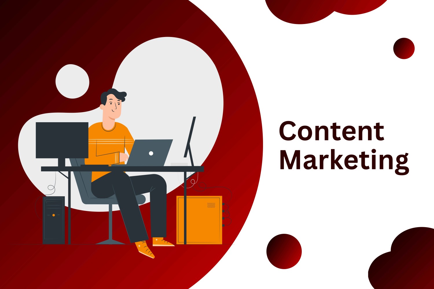 Content Marketing Agency in Bangladesh