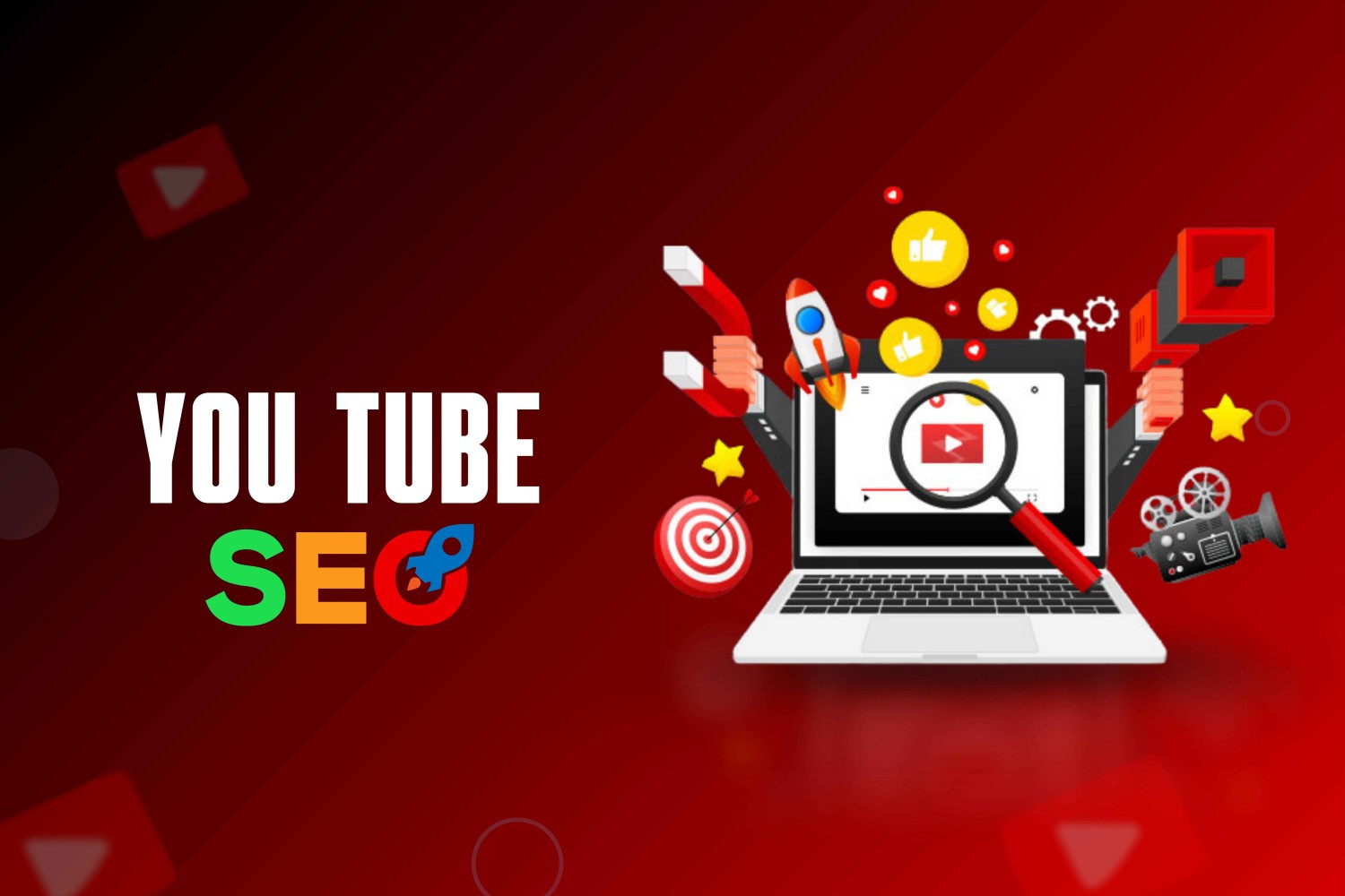 YouTube SEO Services in Bangladesh