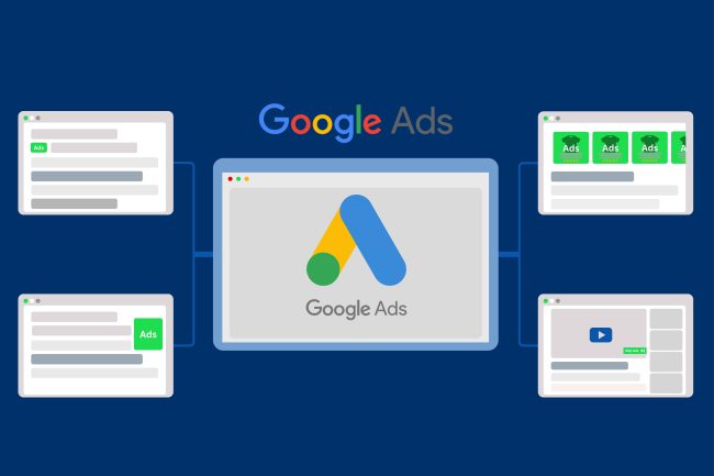 What is Google Ads?