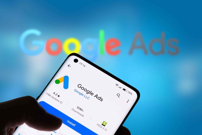 What is Google Ads?