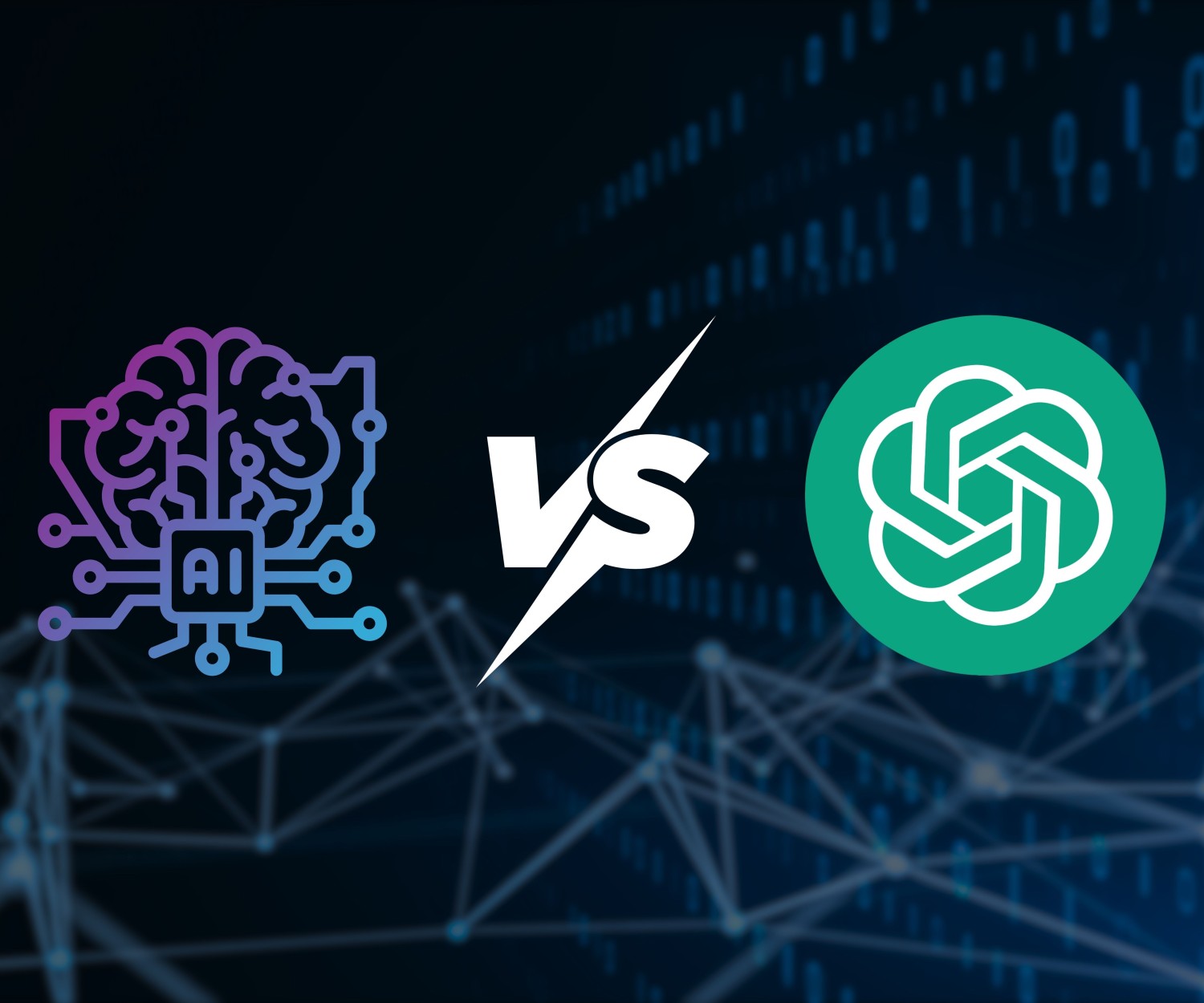 Generative AI vs. ChatGPT