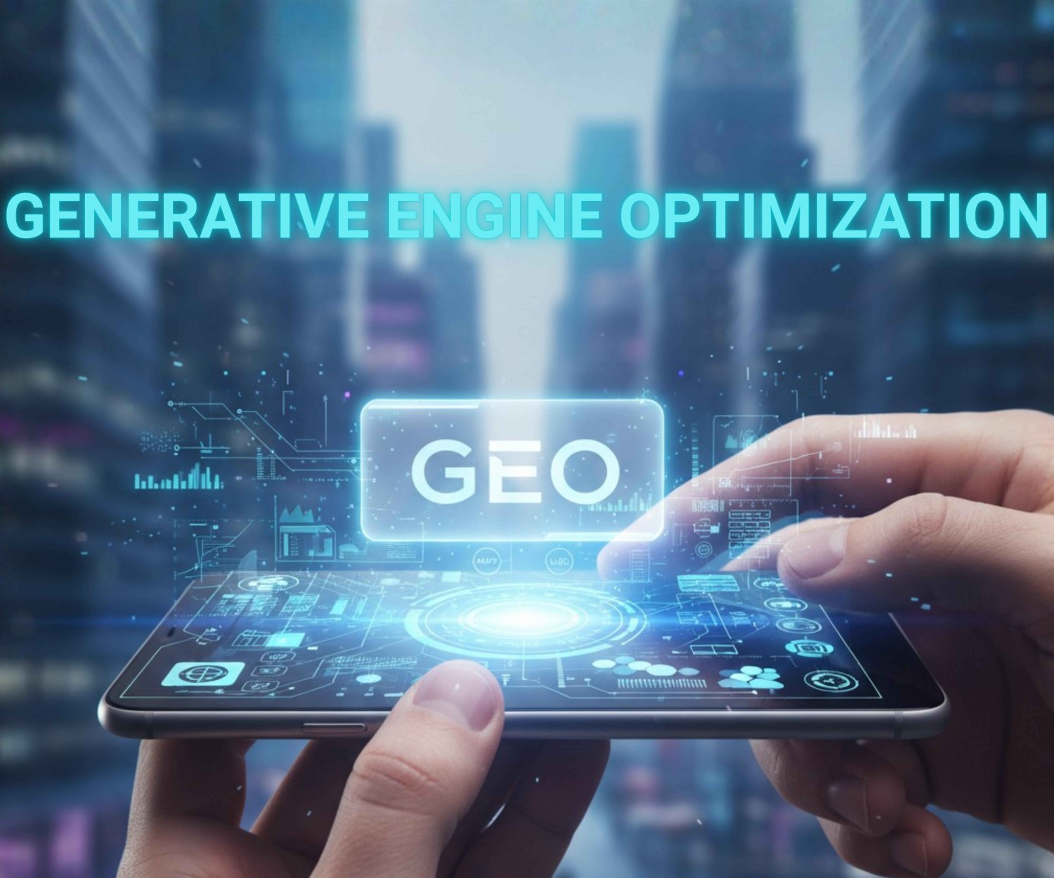 GEO Services in Bangladesh