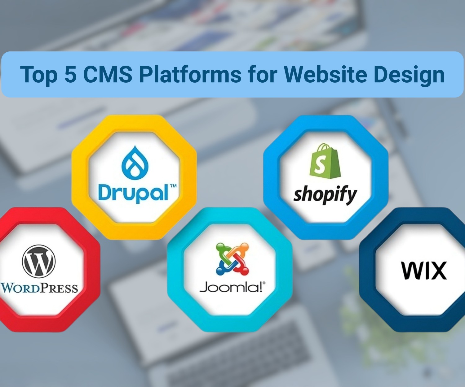 Modern Website Design in Bangladesh