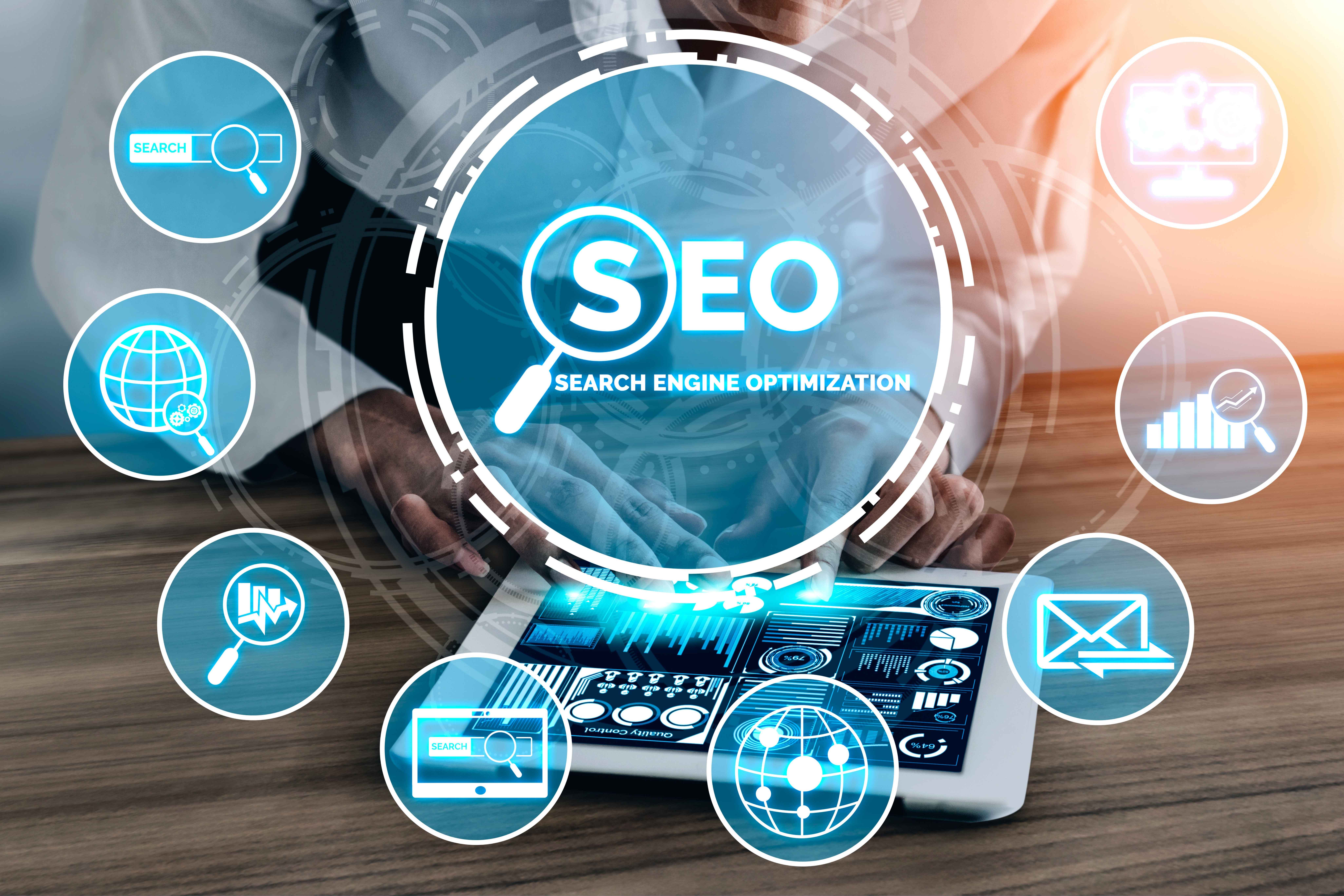 Affordable SEO Services in Bangladesh