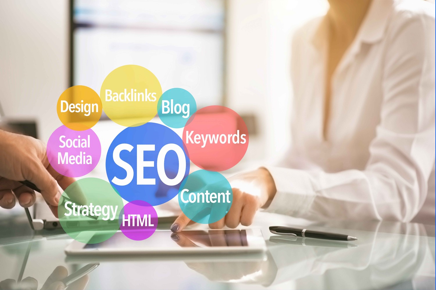 Affordable SEO Services in Bangladesh