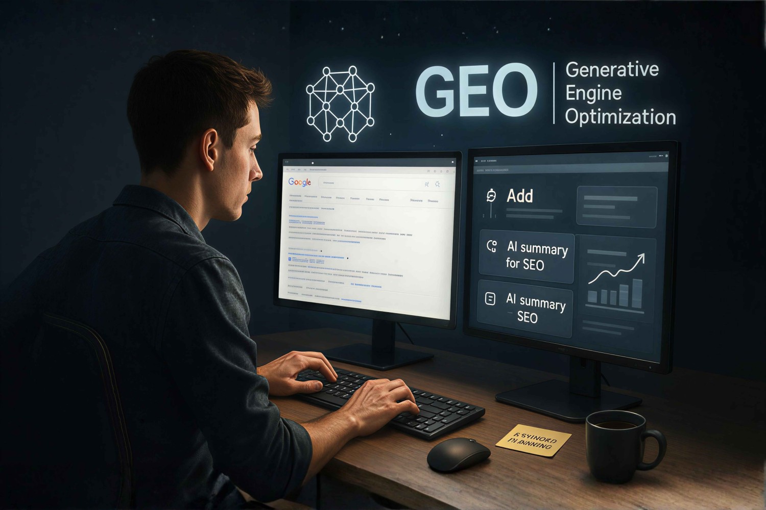 GEO Experts in Bangladesh