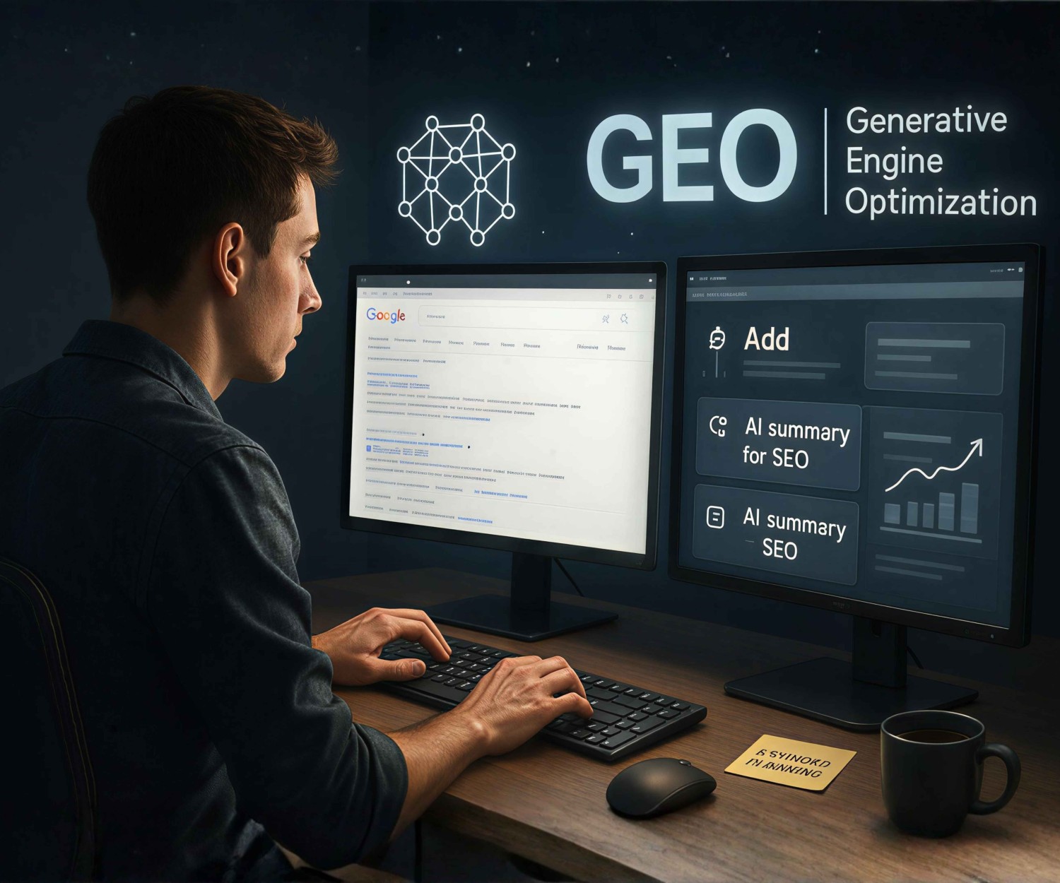 GEO Experts in Bangladesh