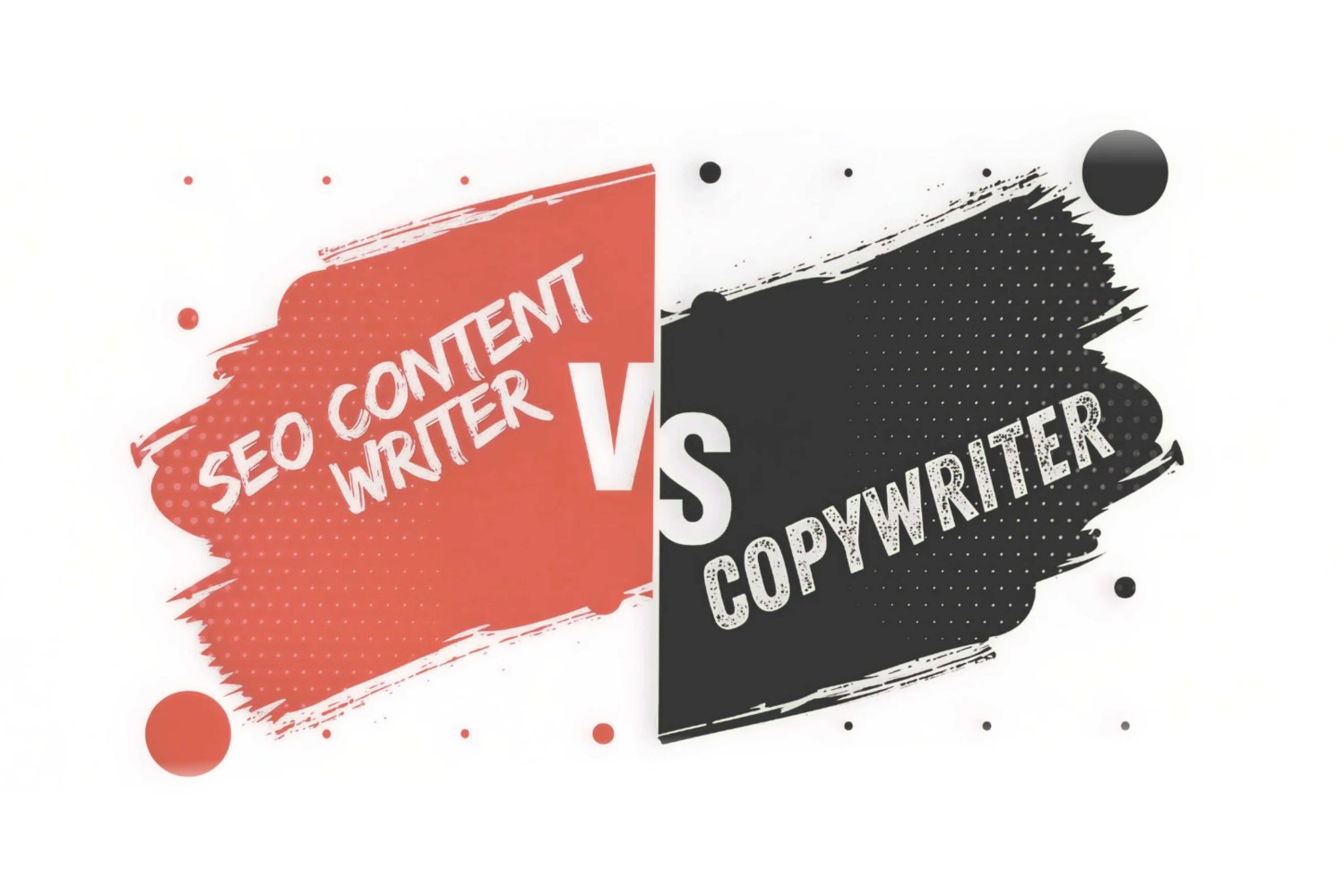SEO Content Writer Vs Copywriter in Bangladesh