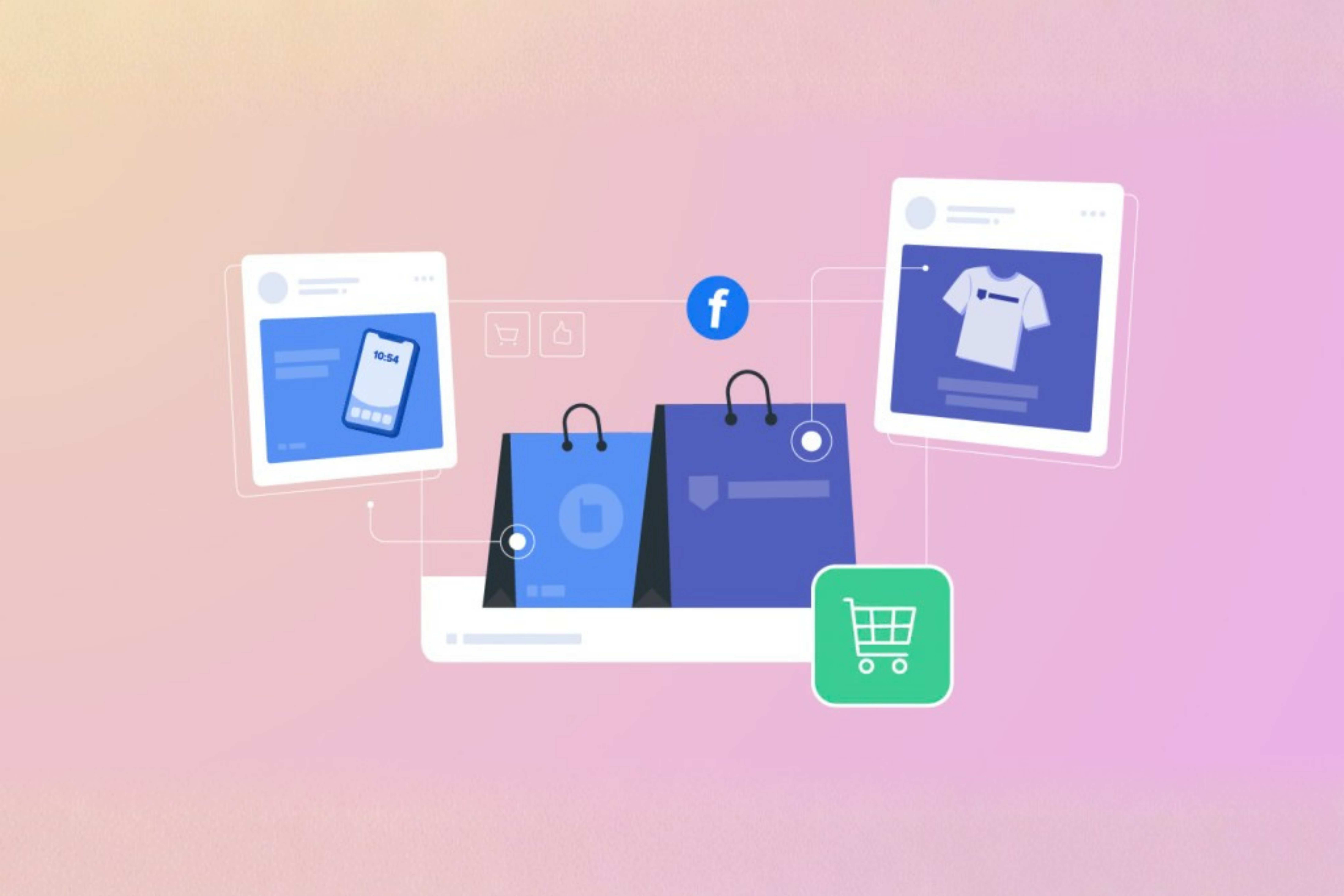 Facebook Ads for E-Commerce in Bangladesh