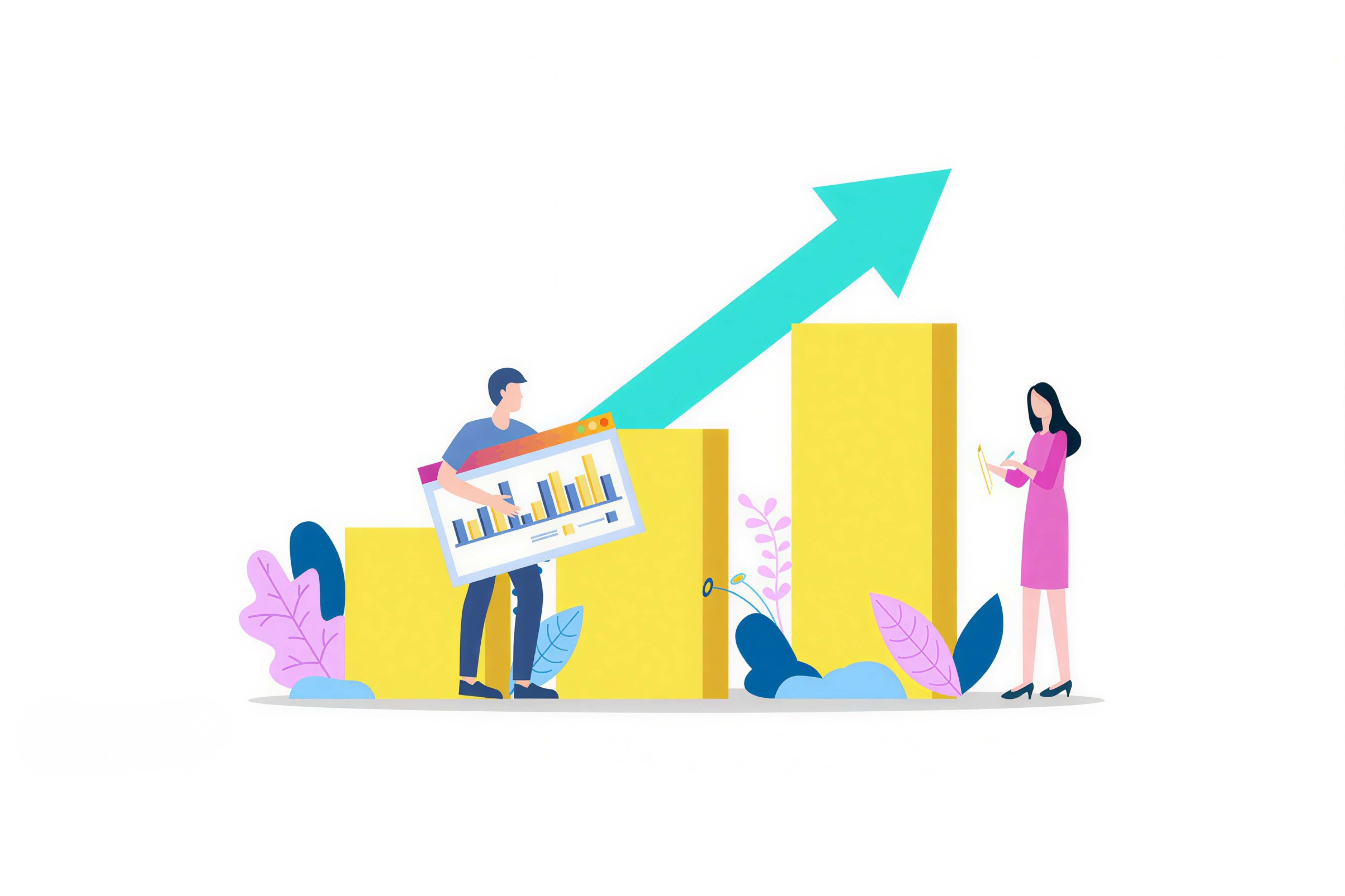 social media organic reach