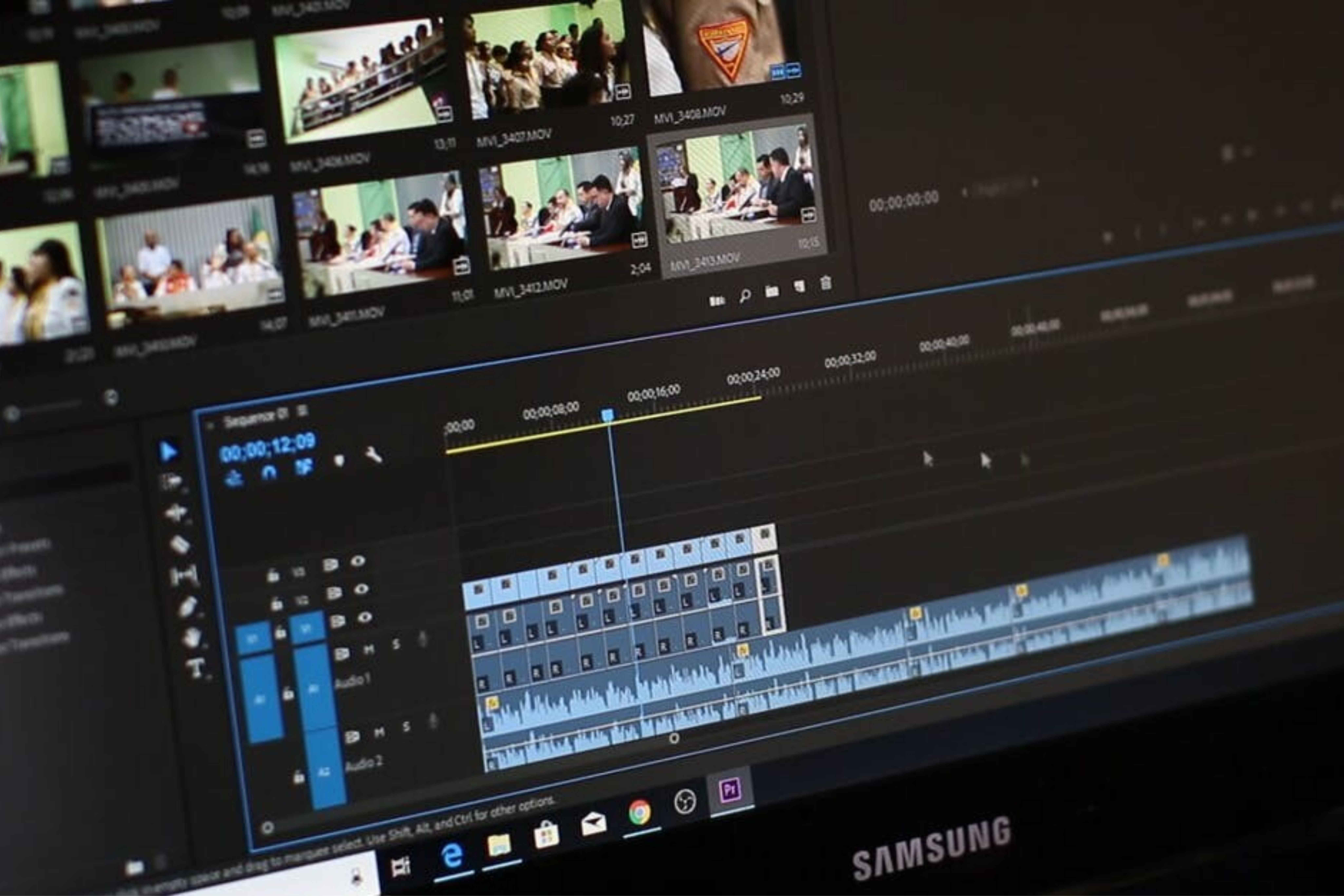 Professional Video Editing for E-Commerce BD