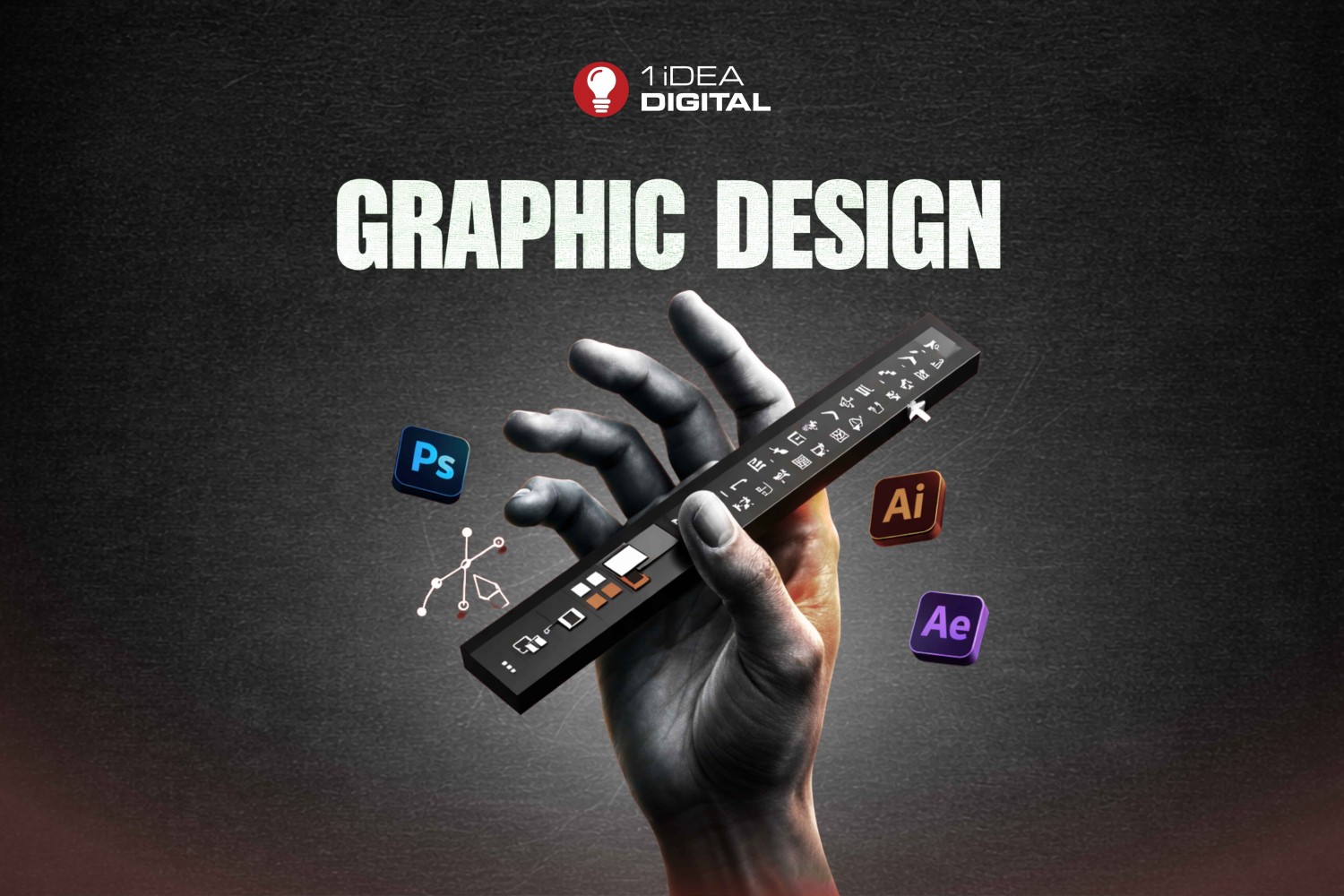 Best Graphic Design Service in Bangladesh 