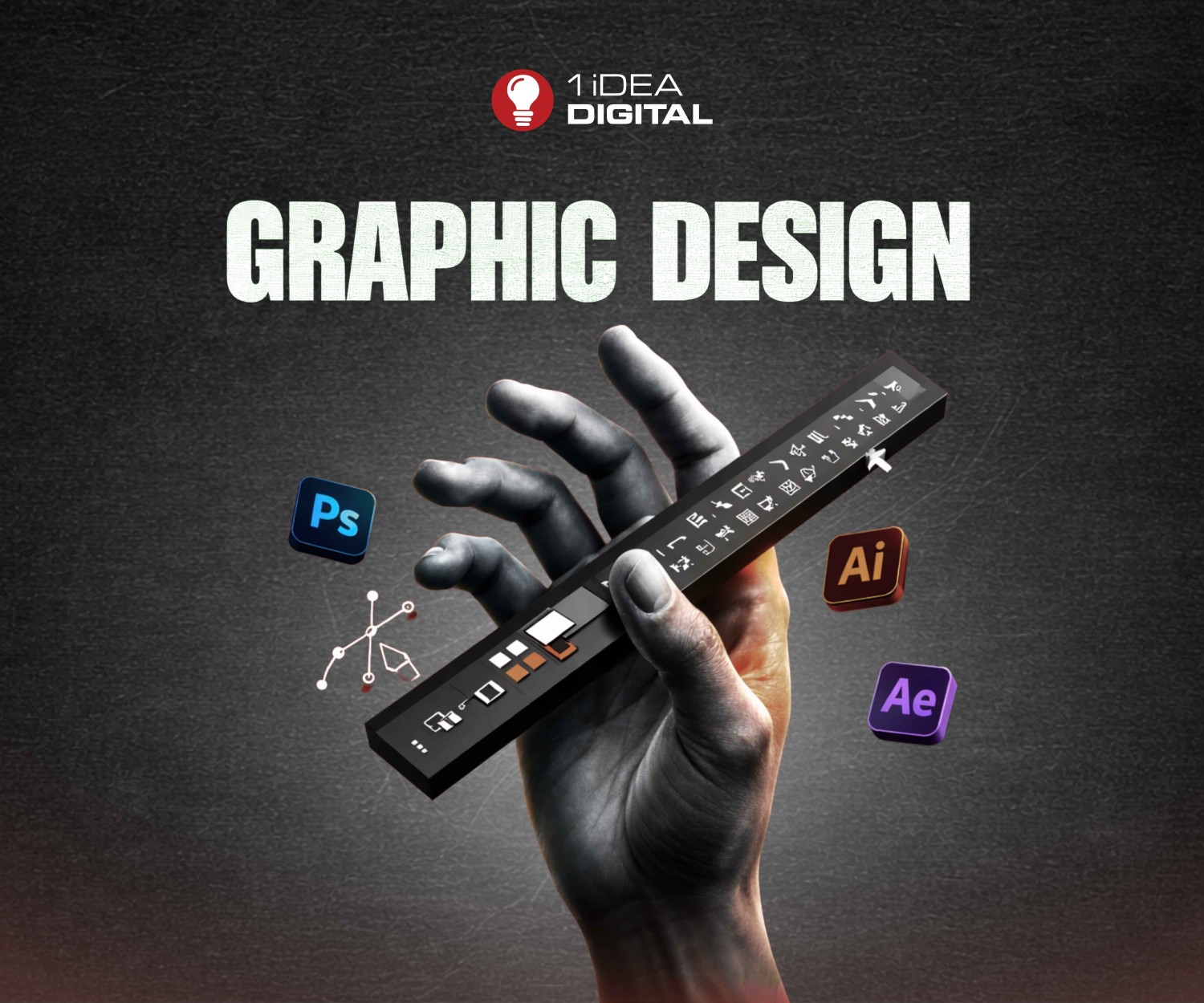 Best Graphic Design Service in Bangladesh 