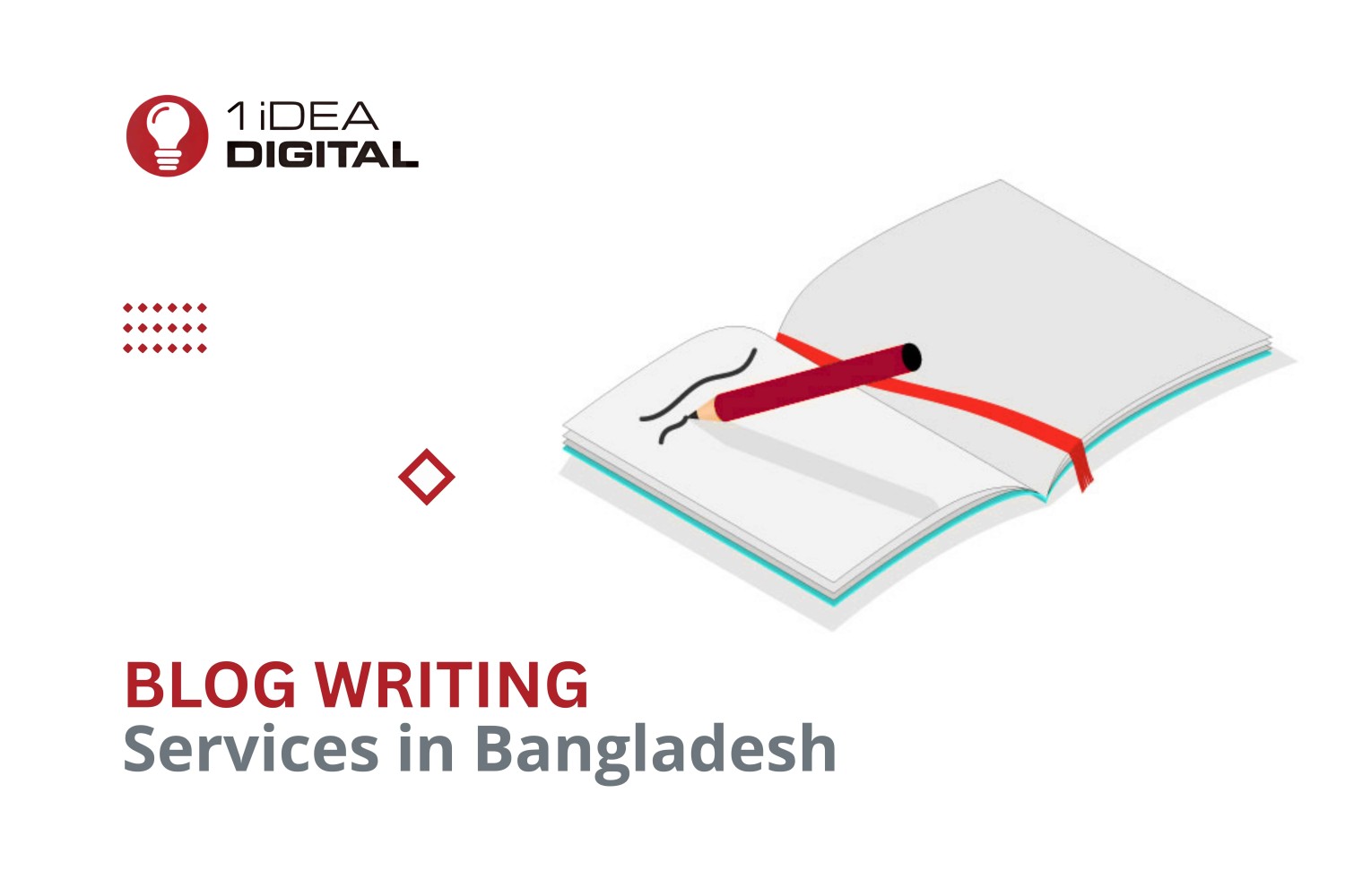 Blog Writing Services in Bangladesh