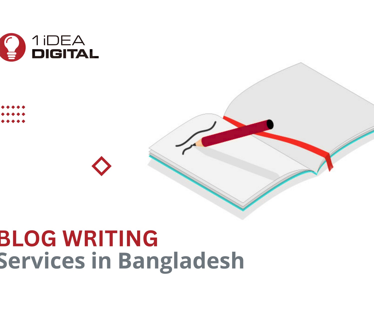 Blog Writing Services in Bangladesh