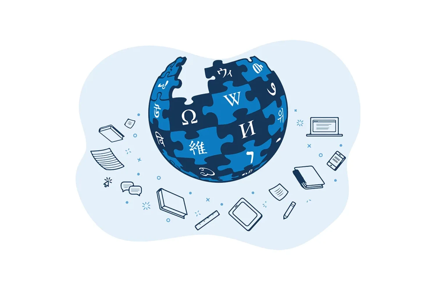 Create a Wikipedia Page for Yourself