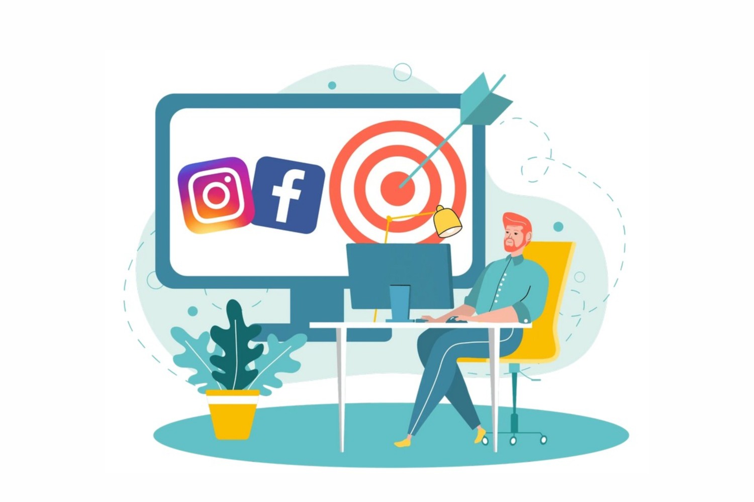 Facebook & Instagram Management