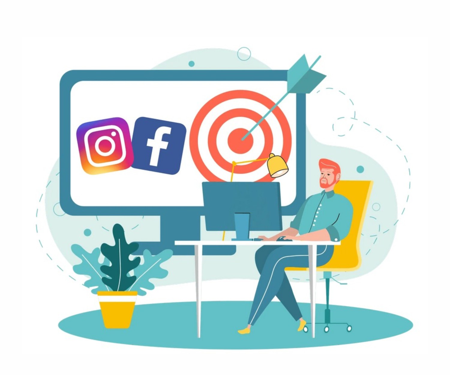 Facebook & Instagram Management