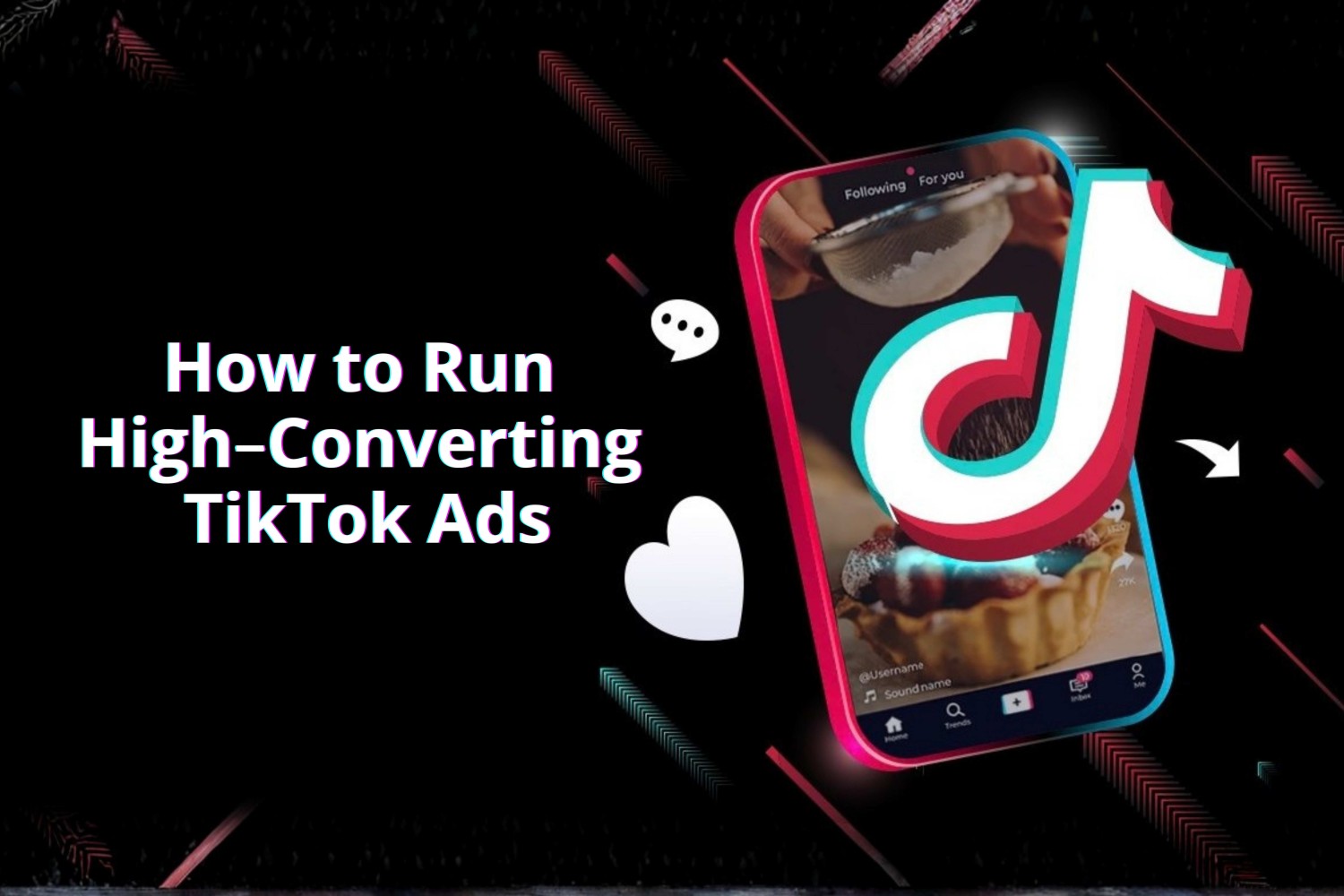 How to Run High-Converting TikTok Ads in Bangladesh