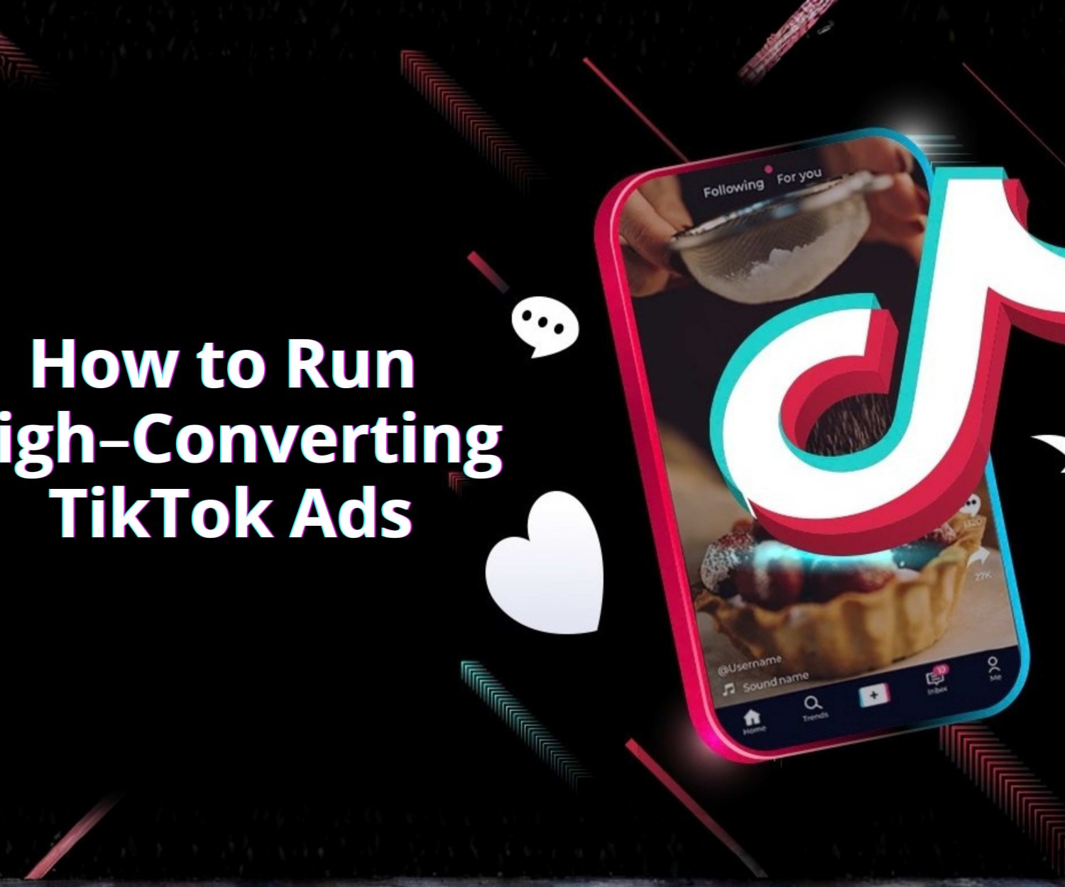 How to Run High-Converting TikTok Ads in Bangladesh