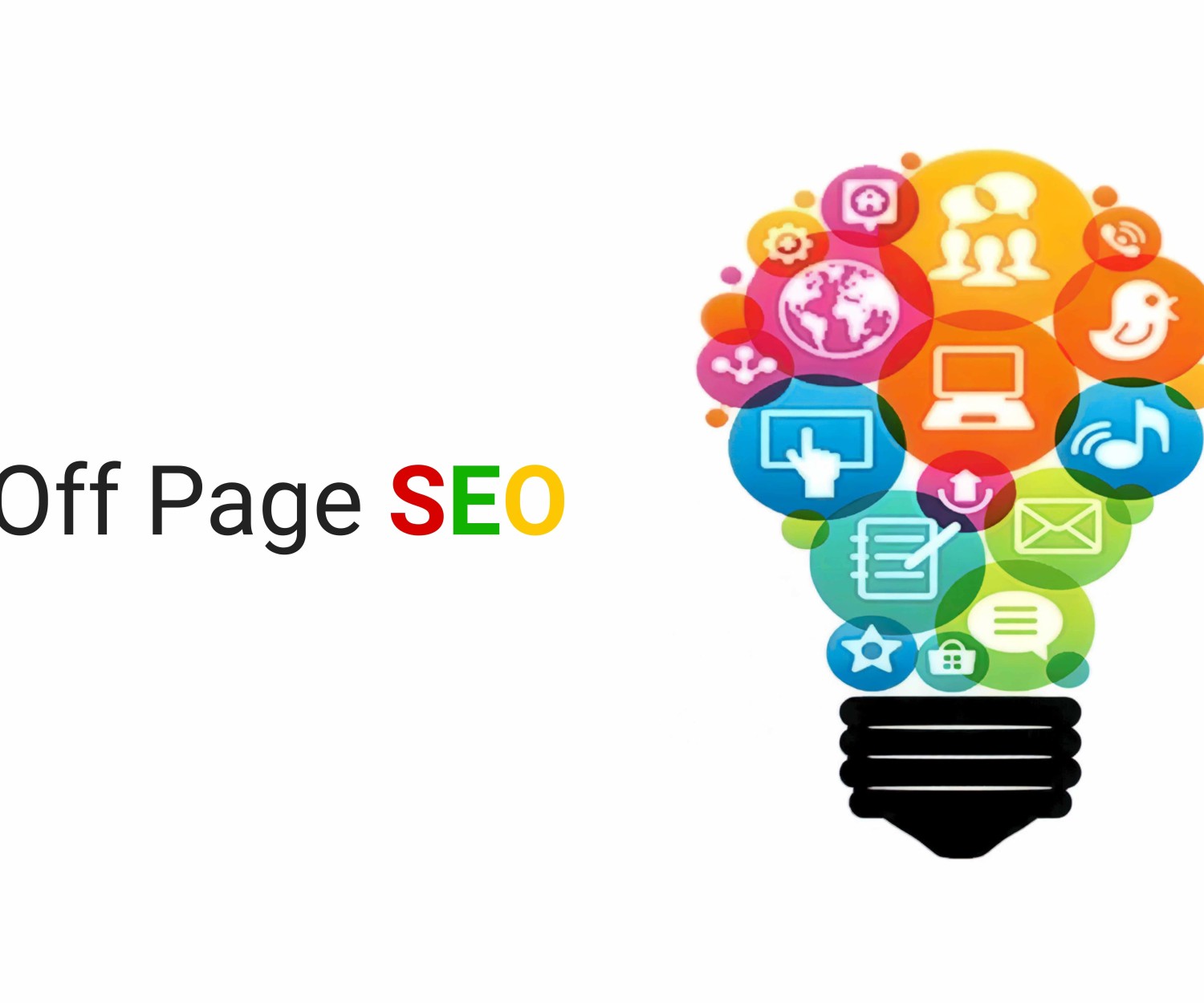 Off-Page SEO Service in Bangladesh