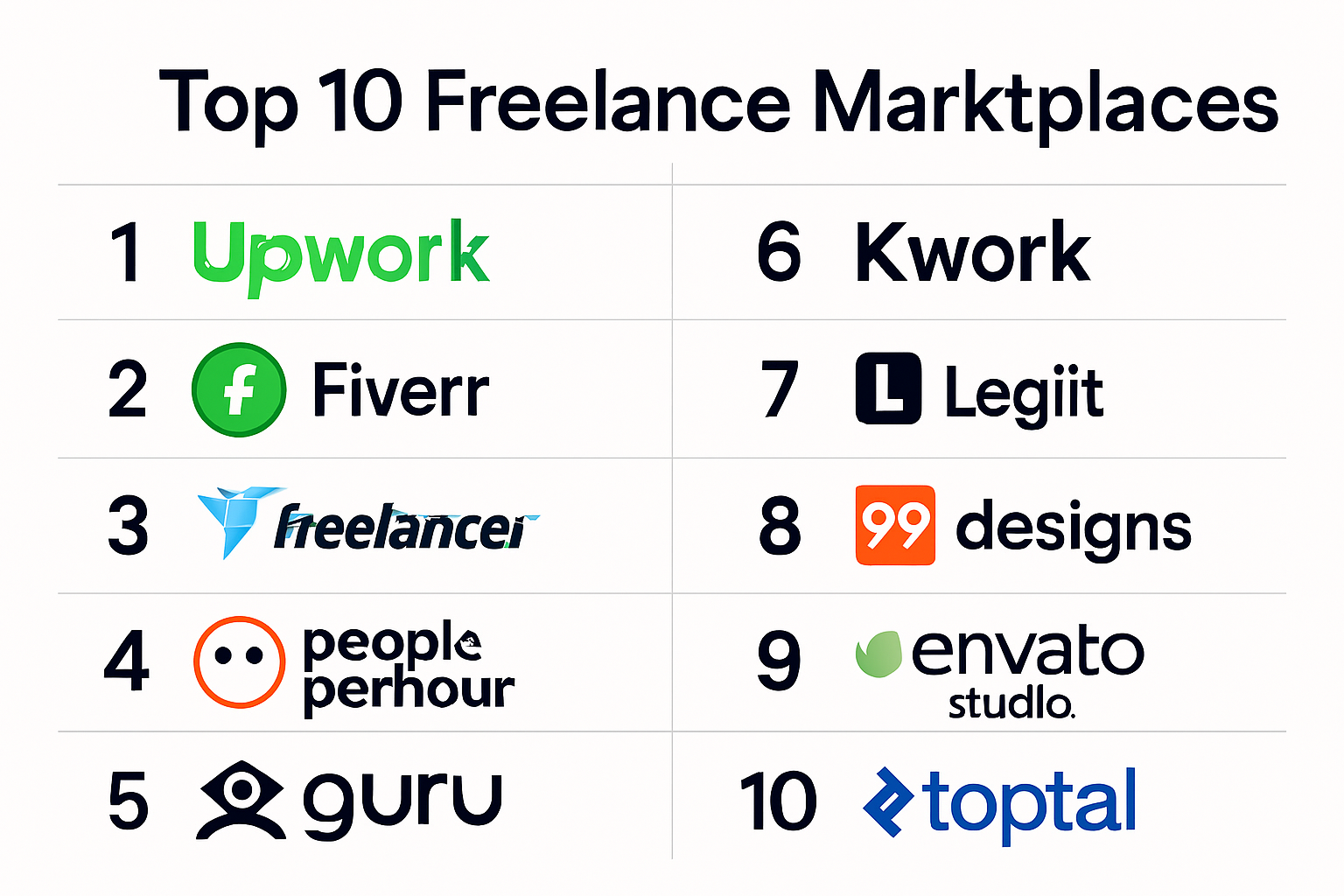 Top Freelance Marketplaces for SEO in Bangladesh (2026)