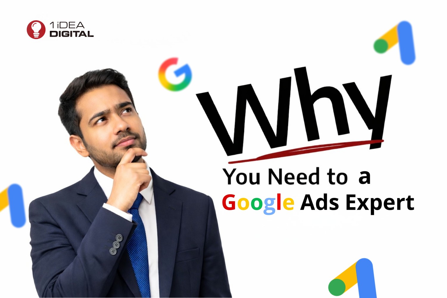 Google Ads Expert in Bangladesh