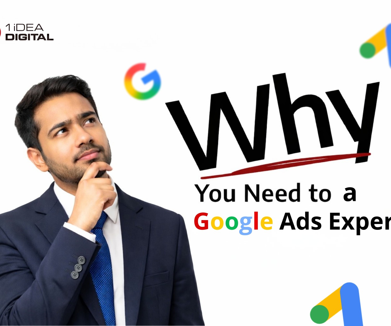 Google Ads Expert in Bangladesh