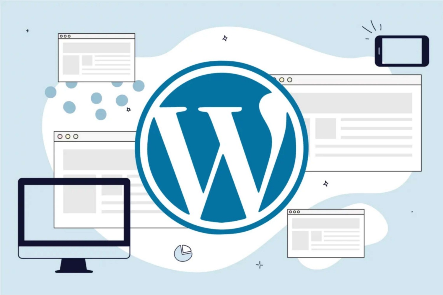 WordPress Website Development in Bangladesh