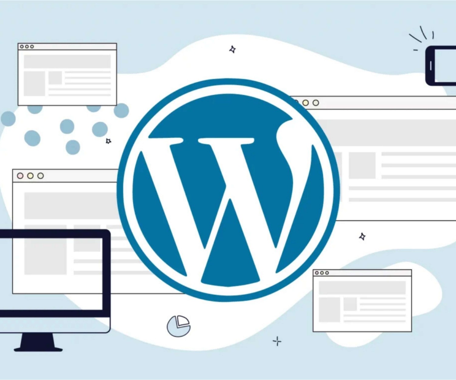 WordPress Website Development in Bangladesh