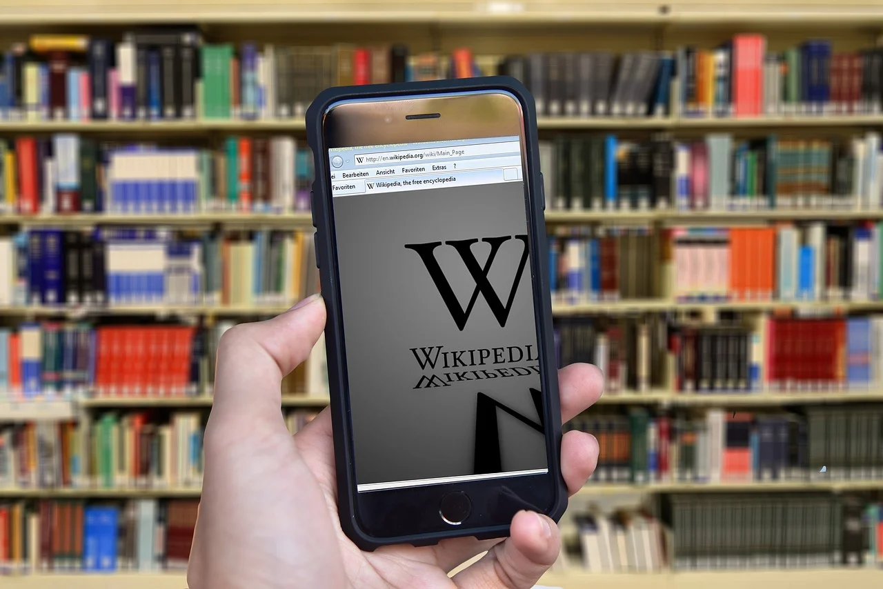 Create a Wikipedia Page for Yourself