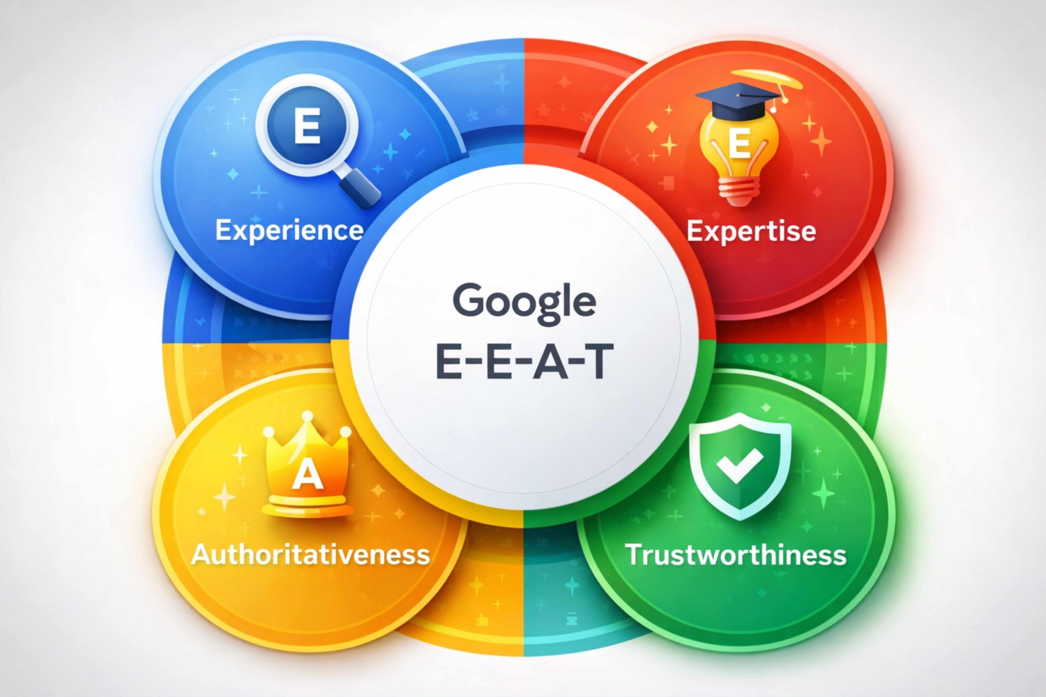 What is Google E-E-A-T