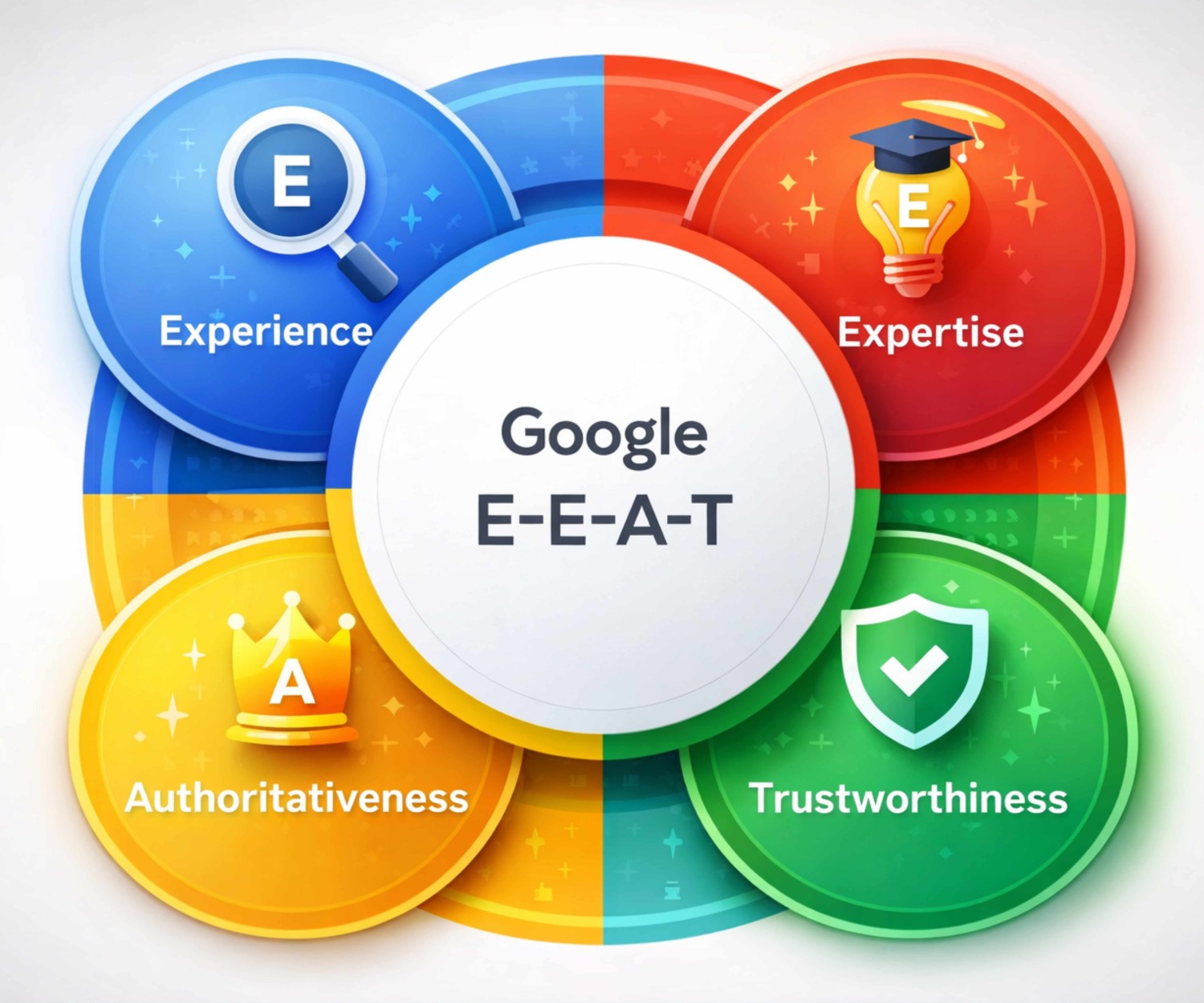 What is Google E-E-A-T