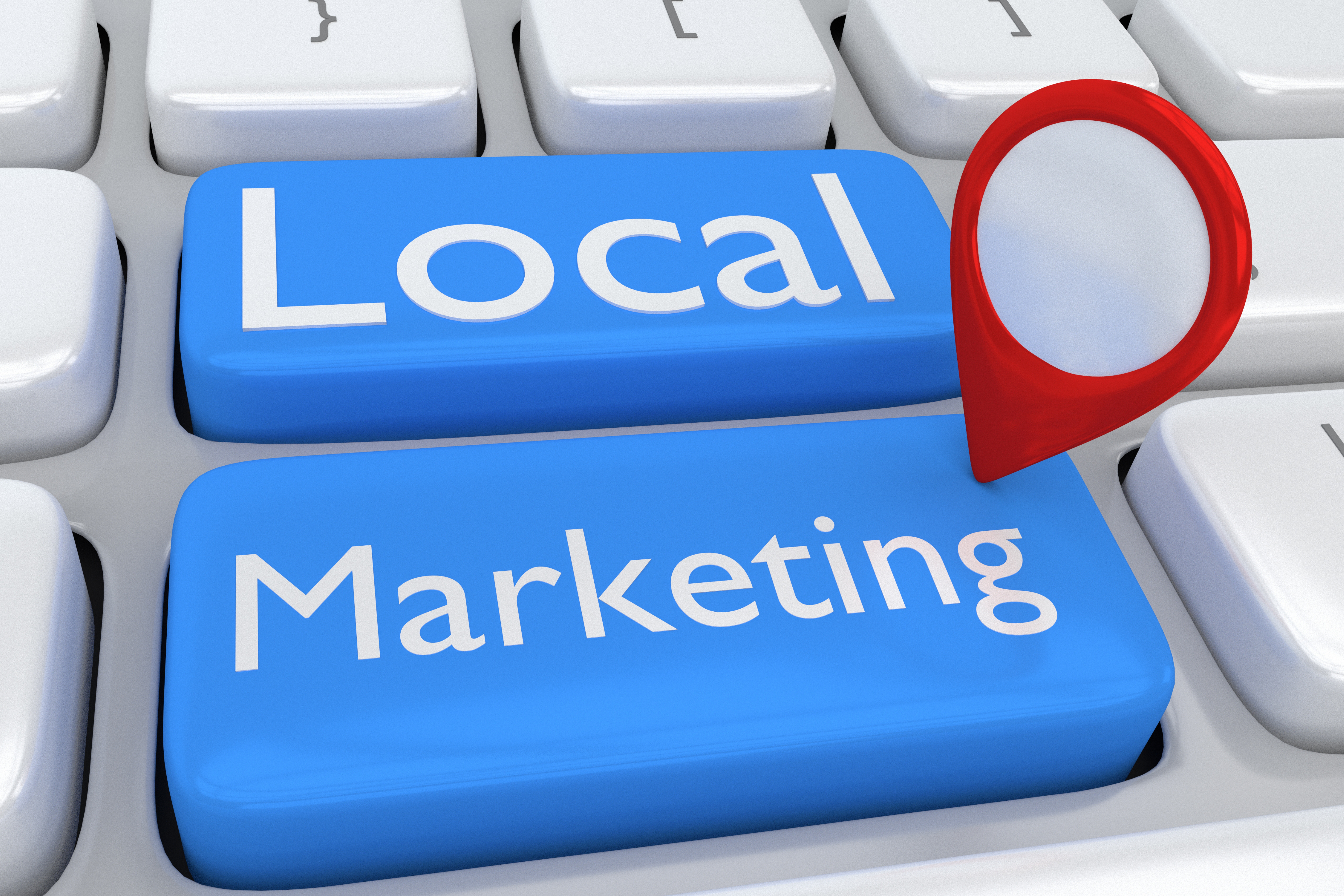 Local Business Marketing Service