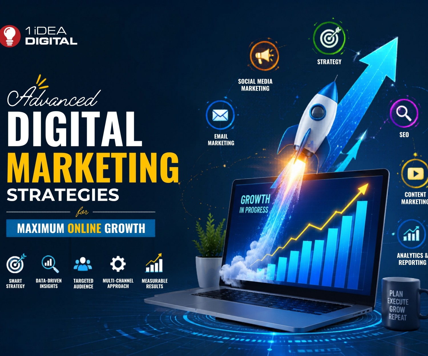 Digital Marketing
