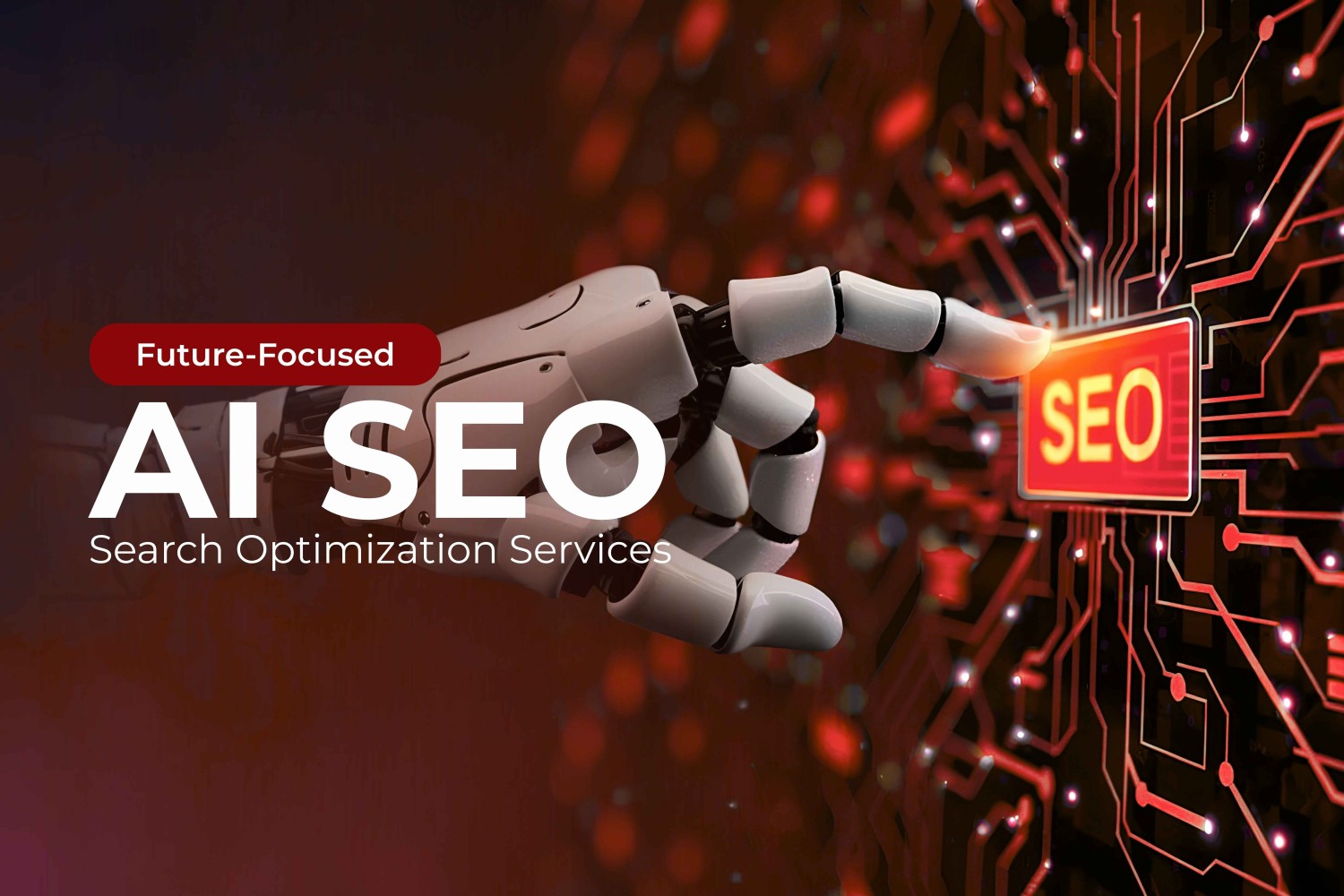 Future-Focused AI SEO