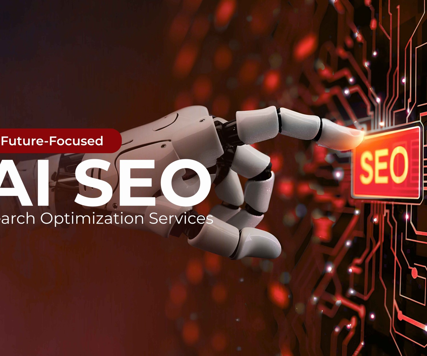 Future-Focused AI SEO