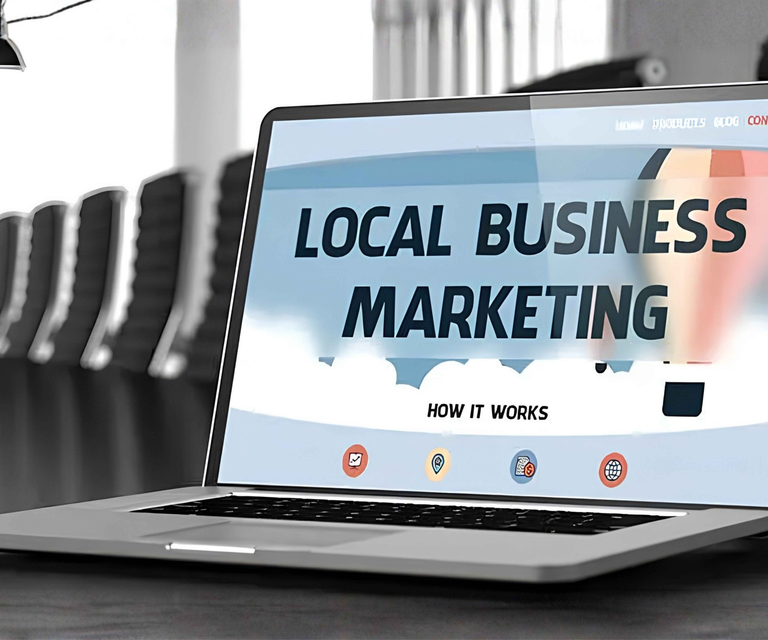 Local Business Marketing