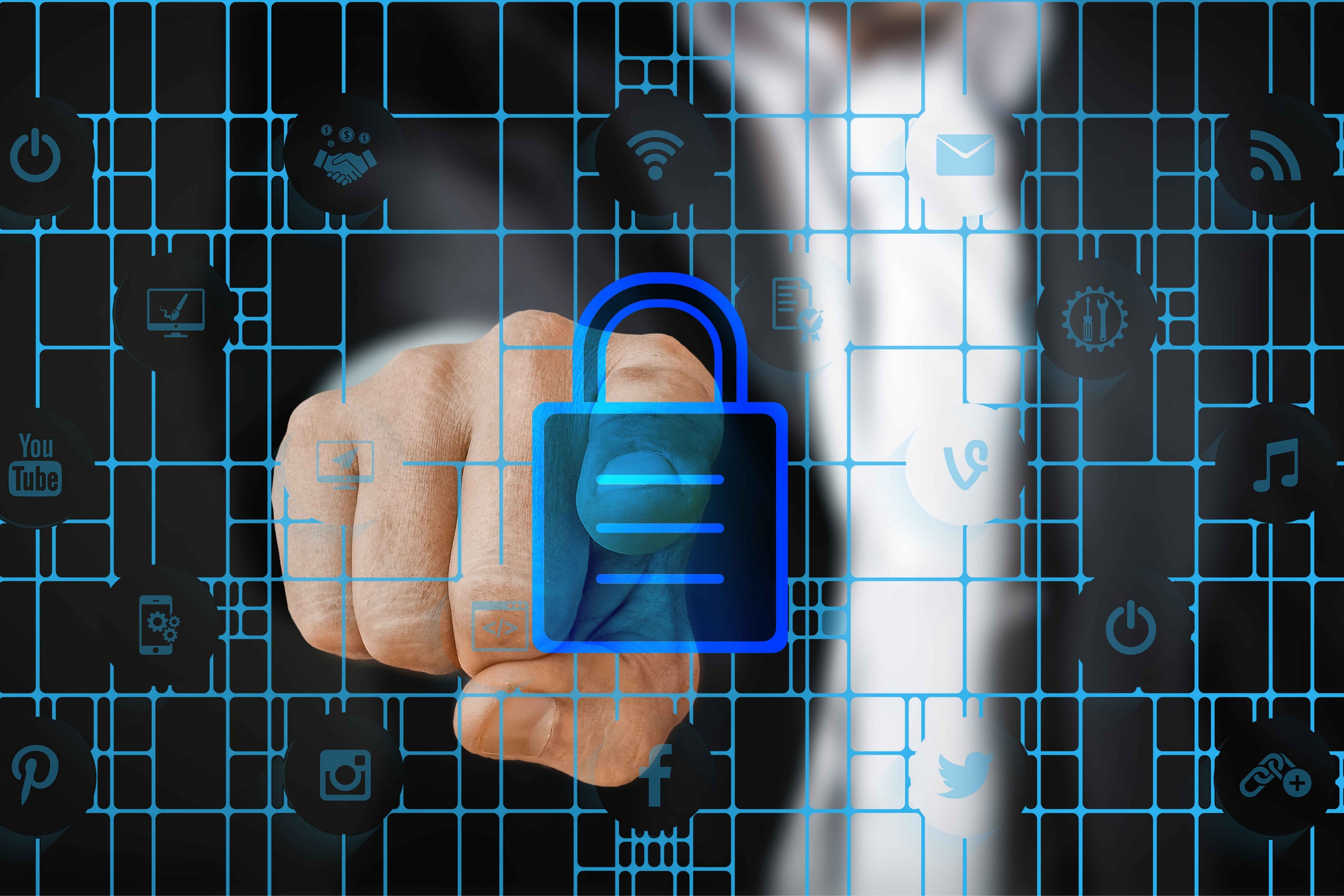 Data Security and AI in 2026